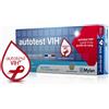 COOPER CONSUMER HEALTH IT Srl Autotest HIV