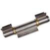 COMUNELLO Cerniera Cernierona per Cancelli 3 Ali Aperte Misura 180 mm Ø 27 mm Fc 465 4 PZ