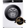 Samsung Lavatrice AI Control Ecodosatore 9Kg WW90DG6U85LKU3