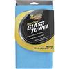 Meguiar's Perfect Clarity Glass towel, X190301EU, Panno professionale per vetri