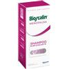 GIULIANI SpA Bioscalin Menopausa shampoo rinforzante 200 ml