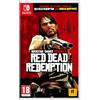 Rockstar Games Red Dead Redemption - Nintendo Switch