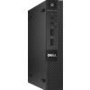 DELL OPTIPLEX 3020 - I7-4765T 2GHZ 16GB 256GB SSD USDT - GRADO A