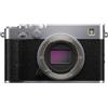 Fujifilm X-E5 Body Mirrorless Camera (Silver)