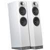 Jamo S7-25F GREY CLOUD Coppia Casse pavimento passive 125w RMS Tweeter1 Woofer2