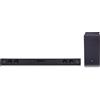 Lg Soundbar 2.1 Canali 300 W con Suboofer Wireless e Dolby Digital SQC2.DEUSLLK Lg
