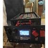 Zannema Batteria Fotovoltaico Accumulo 16KWh 48V LiFePo4 Accumulo Victron Voltronic