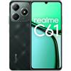Realme Smartphone 6,5" C61 4G Lte Dark green ( 256GB Ram 6GB 5000mAh )