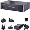 Startech Switch KVM Startech SV231DPUCA