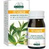GIORGINI Te verde estratto titolato 30 g 60 pastiglie - GIORGINI - 987097540