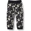 United Colors of Benetton (Z6ERJ) Pantalone 3PAFI0278, Mimetico Grigio 63A, 62 Bambino