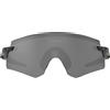 Oakley Occhiali da Sole OO9471 947103 Encoder Nero/Prizm Black Unisex