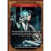 Frankenstein Or The Modern Prometheus (DVD) Cammy Michaels