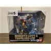 Bandai One Piece Monkey D Luffy Trafalgar Law Figure 5th Anniversary Figuarts ZERO OPM