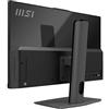 MSI Modern AM242TP All-in-One PC 23,8" Touch Core i5 16GB RAM 512GB SSD Windows 11
