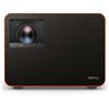BenQ X3100i Proiettore Gaming 4K UHD 3300 ANSI Lumen DLP LED 3D Nero