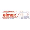 Elmex Dentifricio Protezione Carie Con Fluoruro Amminico Senza Mentolo 75ml