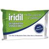 Iridina Iridil Salviette Struccanti Viso E Occhi 25 Pezzi