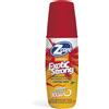Zcare Protection Exotic Strong Spray Antizanzare Deet 50% 100ml