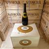 Bellavista Uccellanda 2021 Curtefranca Bianco DOC - Cassa Legno 6 Bottiglie