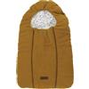 DOMIVA - NIDO D'ANGELLO 80 cm CARAMELLO AL FILO ACQUA