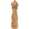 Kesper - Macinapepe in Ceramica e Legno di caucciù 22cm