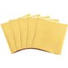 We R Memory Keepers We R Makers Foil Quill Toner Reactive Foil Gold Finch (Oro) - 15 Fogli di Trasferimento Carta Stagnola di 30,5 x 30,5 cm - per Plotter da Taglio, Scrapbooking, Creazione di Biglietti & Fai da Te