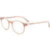Jimmy Choo Montatura Jimmy Choo JC272 8XO PINK CRYSTAL 49/19/ WOMAN