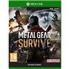Konami Metal Gear Survive - Xbox One