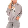 Polo Ralph Lauren Felpa grigia Polo Bear