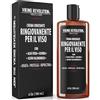 Viking Revolution - Crema Viso Uomo 180 ml - Crema Idratante Viso Uomo - Naturale con Acido Ialuronico, Aloe Vera e Olio di Jojoba - Anti-Rughe, Anti-Invecchiamento - Idrata e Protegge