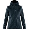 Fjällräven Fjallraven Kaipak Jacket W, Giacca Donna, Dark Navy, M