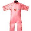 Splash About UV Muta da Sole E Mare, Strawberry Field, 4-6 Anni