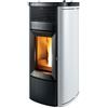 MCZ Stufa a Pellet MCZ Musa Hydromatic 24 R Maestro Plus Da 24 Kw Vari Colori