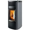 MCZ Stufa a Pellet MCZ Musa Hydromatic 24 R Maestro Plus Da 24 Kw Vari Colori