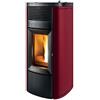 MCZ Stufa a Pellet MCZ Musa Hydromatic 24 R Maestro Plus Da 24 Kw Vari Colori