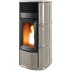 MCZ Stufa a Pellet MCZ Suite Hydromatic 24 R Maestro Plus Da 24 Kw Vari Colori