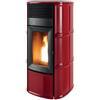 MCZ Stufa a Pellet MCZ Suite Hydromatic 24 R Maestro Plus Da 24 Kw Vari Colori