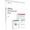 Microsoft OFFICE 2019 PROFESSIONAL PLUS 32/64 BIT KEY ESD