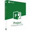 Microsoft PROJECT 2019 PROFESSIONAL PLUS 32/64 BIT KEY ESD