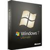 Microsoft WINDOWS 7 ULTIMATE 32/64 BIT KEY ESD