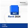 Autodesk REVIT 2024/2025 - ABBONAMENTO 12 MESI 1 ANNO (WINDOWS)