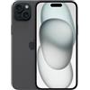 Apple iPhone 15 Plus 128GB Nero