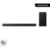 Samsung B-Series Soundbar HW-B450F/ZF, Audio 2.1 canali, Wireless Dolby 2ch, 2025