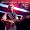 Ear Music John Mclaughlin & The 4th Dimension - Live At Montreux Jazz Festival 2022 (Blu-Ray Disc + 2 CD)