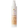 VOLTOLINA COSMETICI ARGANIAE LATTE SOLARE SPRAY SPF 15