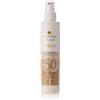 VOLTOLINA COSMETICI SRL ARGANIAE LATTE SOLARE SPRAY SPF 50