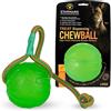 Starmark Gripcord Swing n' Fling CHEW BALL in varie misure - Large