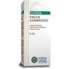 FORZA VITALE ITALIA SRL FAGUS COMPOSTO ECOSOL GTT 50ML