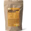 GymBeam Camu Camu BIO in Polvere 100g, Completamente Naturale, Ricca di Vitamina C e Antiossidanti, Supporta il Sistema Immunitario, Protegge dallo Stress Ossidativo